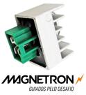 Regulador Retificador Yamaha Factor 125 2008 2009 2010 2011 2012 2013