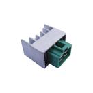 Regulador Retificador Yamaha YBR Factor XTZ 125 Magnetron Regulador Retificador Yamaha YBR Factor XTZ 125 Magnetron