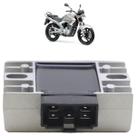 Regulador Retificador YS 250 Fazer 2005 2006 2007 2008 2009 12 Volts