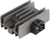 Regulador Retificador Zouil Factor 125/ Fazer/ Crosser 150 Regulador Retificador Zouil Factor 125/ Fazer/ Crosser 150