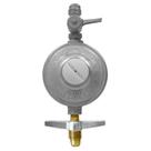 Regulador Semi Industrial Baixa Pressão 05kg/h 503/18 - ALIANÇA