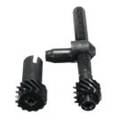 Regulador tensor p/ corrente motosserra tekna cs 46 53 58