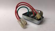 Regulador volt alt fusca/brasilia/kombi/brasilia/gol ar Regulador volt alt fusca/brasilia/kombi/brasilia/gol ar