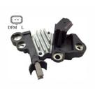 Regulador Voltagem 14V C5 C6 407 607 2.7 Hdi Clio Megane Alternador BO 0121715001 Substitutos BO F00M346102 F00M346030 F00M346340 14V Campo Negativo C Regulador Voltagem 14V C5 C6 407 607 2.7 Hdi Clio Megane Alternador BO 0121715001 Substitutos BO F00M346102 F00M346030 F00M346340 14V Campo Negativo C