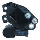 Regulador Voltagem 14v Peugeot 207 Picasso C4 Duca Ik5939i