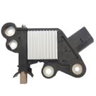 Regulador Voltagem 14V Pos Punto Linea Palio Idea Strada Siena Weekend 2010 Em Diante MM 51839616 51845735 BO F000Bl0609 F000Bl0700