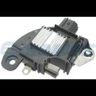 Regulador voltagem 14V Toyota Corolla 2008 a 2010 Gauss