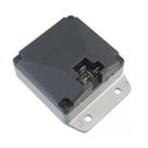 Regulador Voltagem 28V 55A L Ls Lt 110 111 112 140 141 142 Br116 N10 N12 0192033003 0192033005 Rt510068 Campo Negativo 4 Terminais Alternador BO 91200