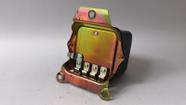 Regulador voltagem alt opala/caravan c10/d10/d60/d70