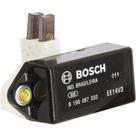 Regulador Voltagem Alternador FIAT GM - 9190087032 - BOSCH