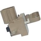 Regulador Voltagem Alternador Hilux Pit Bull Hyundai Santa