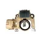 Regulador Voltagem Alternador Jac J5