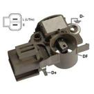 Regulador Voltagem Alternador NISSAN - IK5262 - IKRO