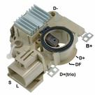 REGULADOR VOLTAGEM ALTERNADOR para H100/ L200/ L300 REGULADOR VOLTAGEM ALTERNADOR para H100/ L200/ L300