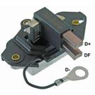 REGULADOR VOLTAGEM ALTERNADOR para MBB SCANIA 105 140A 24V 3