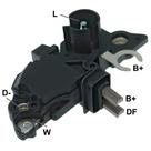 REGULADOR VOLTAGEM ALTERNADOR para PALIO WEEKEND SIENA STRAD