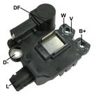 REGULADOR VOLTAGEM ALTERNADOR para TOYOTA ETIOS XS 1.3/1.5 1