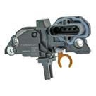 REGULADOR VOLTAGEM ALTERNADOR para VOLVO ONIBUS 150AMP ALTER REGULADOR VOLTAGEM ALTERNADOR para VOLVO ONIBUS 150AMP ALTER