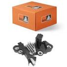 Regulador Voltagem Alternador Peugeot 407 607 2.7 Ik5340 Regulador Voltagem Alternador Peugeot 407 607 2.7 Ik5340