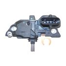 Regulador Voltagem Alternador Scania 28V Serie 5 100 Amperes F00M144122