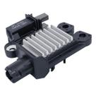 Regulador Voltagem Alternador Valeo 14V Ikro Toyota Etios Flex