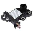 Regulador Voltagem C180 Touring Avantgarde Turbo 1.6 13-14 Regulador Voltagem C180 Touring Avantgarde Turbo 1.6 13-14