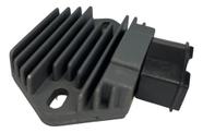 Regulador Voltagem Cb 600 Hornet 2005 Até 2007 Retificador