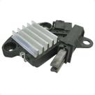 Regulador Voltagem Chery Qq 1980 a 2023 - 848107 - GA603