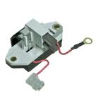 Regulador Voltagem Clio Trafic 19 9191337306 9191337307 919133702 F010Rs0201 Campo Positivo - GAUSS