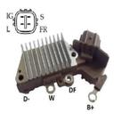 Regulador Voltagem Corolla 1.8 2002 ate 2008 TRIUMPH TIGER Denso 1260003020 1260003021 Alternador Denso 102211075 270600D280 1012101000 2706000310 102