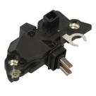Regulador Voltagem Cross Country S60 S80 F00M145229 F00M145351 Campo Positivo Alternador BO 0124515017 0124515054 0124525001 0124525014