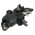 Regulador Voltagem Ducato Palio Weekend Fb1000 Fb80 2 Genesis Astra Corsa Hatch Pickup Sedan Vectra Zafira 10 Classe A Troller 740 840 F00M144231 F00M