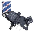 Regulador Voltagem Eletronico F12000 F14000 F250 F350 Bosch 1986AE0148