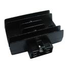 Regulador Voltagem Fazer Lander 250 06/10 Retificador Scud Regulador Voltagem Fazer Lander 250 06/10 Retificador Scud