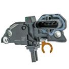 Regulador Voltagem Fh16 Bm A25 A30 A35 A40 Ec140D Ec160D Ec220D Ec160D Ec220D Ec250D Ec380D Ec480D Ec700B Ec700C G-Series G930 G940 G946 G960 L-Series
