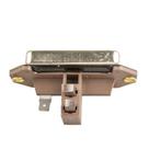 Regulador Voltagem Ford Corcel 1977 a 1986 - 192763 - GA059