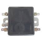 Regulador Voltagem Ford F1000 1979 a 1998 - 181988 - GA057 Regulador Voltagem Ford F1000 1979 a 1998 - 181988 - GA057