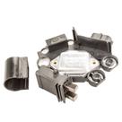 Regulador Voltagem Ford Fiesta 2000 a 2014 - 189906 - GA911