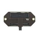 REGULADOR VOLTAGEM GAUSS FORD CARGO /VW 14-210/N.HOLLAND 14V - GA059 Única