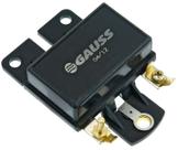 Regulador Voltagem Gauss Peugeot 407 3.0 2004-2009 Regulador Voltagem Gauss Peugeot 407 3.0 2004-2009
