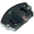 Regulador Voltagem Gauss Volkswagen Pointer 1.8 Com Motor Ap