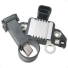 Regulador Voltagem Gm Tracker 2013 a 2023 - 848134 - GA712