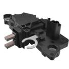 Regulador voltagem logan 2004 2005 gauss ga239 - 98301 - ga239