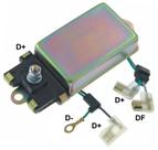 Regulador voltagem mercedes lak 1313 5.7 axor 12.0 lpo 1