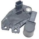 Regulador Voltagem P/ Duster Oroch 14v Ik5016