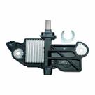 Regulador Voltagem Palio Siena Strada Astra Corsa Montana Meriva S10 Celta Classic Brava Bravo Doblo Ducato Stilo Uno Fb80.2 Fb100.2 Cargo Escort F250