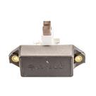 Regulador Voltagem Pampa 1.8 14V 1987 1988 1989 1990 1991 - 56220 - GA027