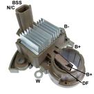 REGULADOR VOLTAGEM para RENAULT MASTER 2.3 CDI 13/...
