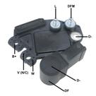 Regulador voltagem peugeot boxer 2.8 206 1.6 1.0 407 3 Regulador voltagem peugeot boxer 2.8 206 1.6 1.0 407 3