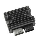 Regulador Voltagem Quadriciclo Fourtrax Trx420 08 A 20 Cb500x 14 A 18